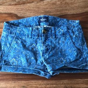 Cute American Eagle shorts